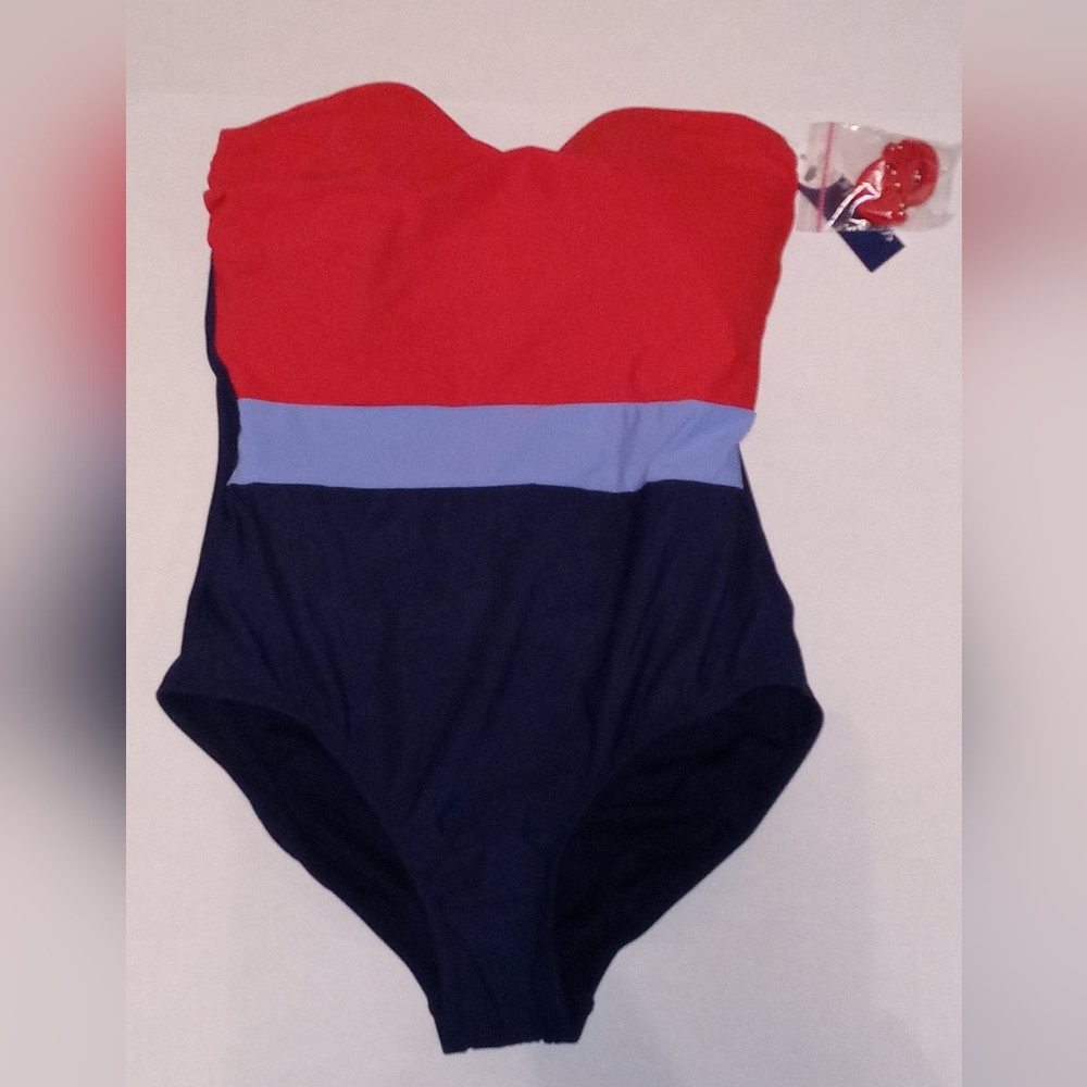 Swimsuit size (12)(14)(16)